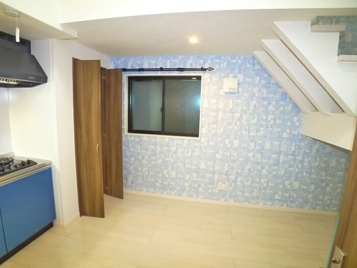 RadIAnce大和田の物件内観写真