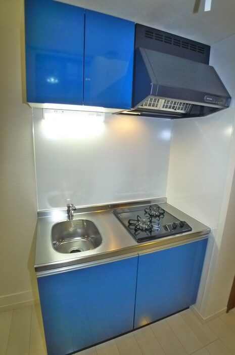 RadIAnce大和田の物件内観写真