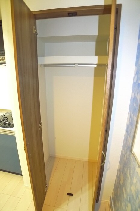 RadIAnce大和田の物件内観写真