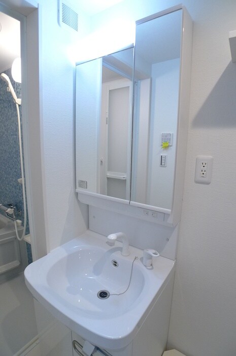 RadIAnce大和田の物件内観写真