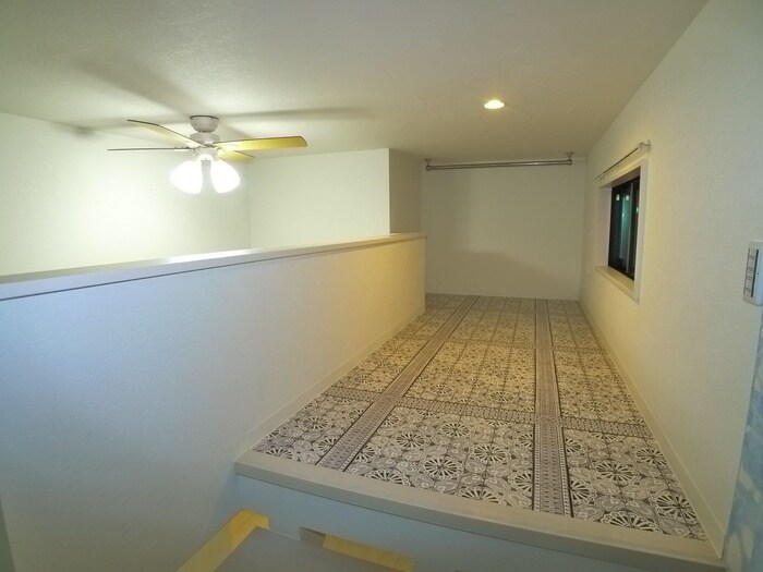 RadIAnce大和田の物件内観写真