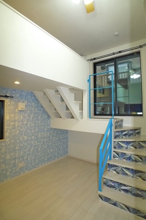 RadIAnce大和田の物件内観写真