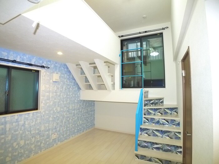 RadIAnce大和田の物件内観写真