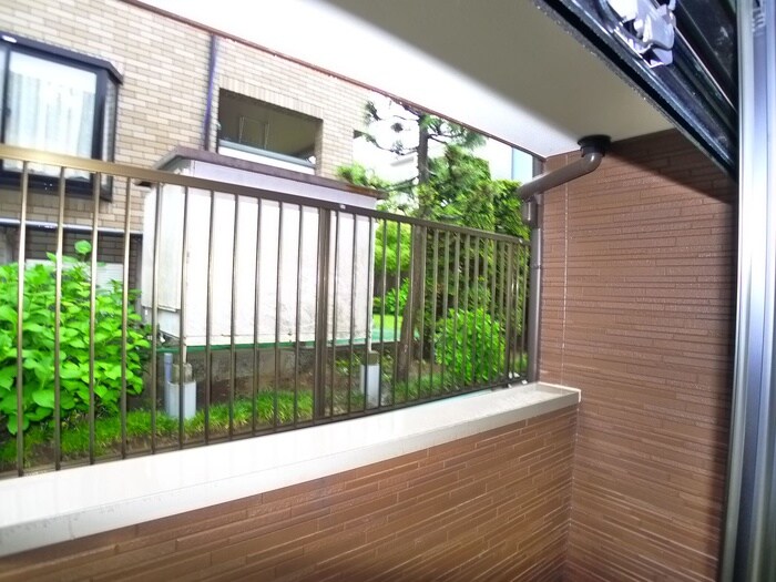 RadIAnce大和田の物件内観写真