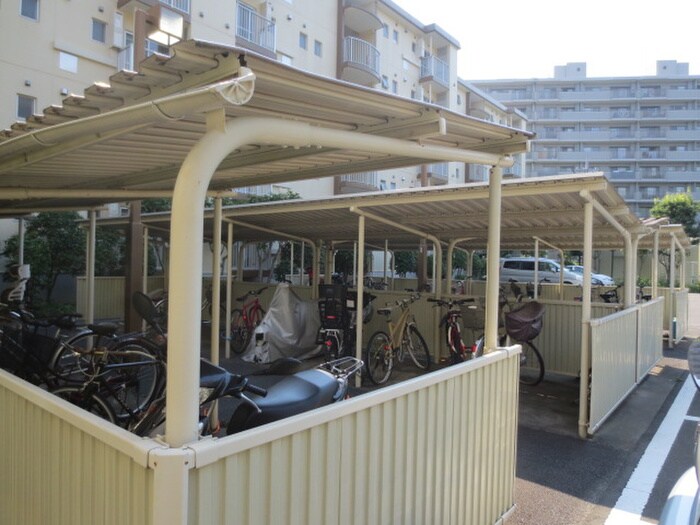 アドリ－ム新百合ヶ丘の物件外観写真