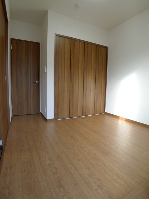 アムール鈴谷の物件内観写真