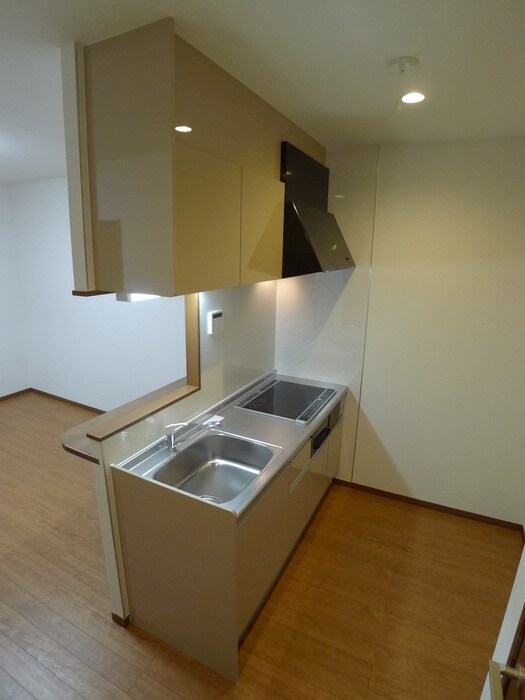 アムール鈴谷の物件内観写真