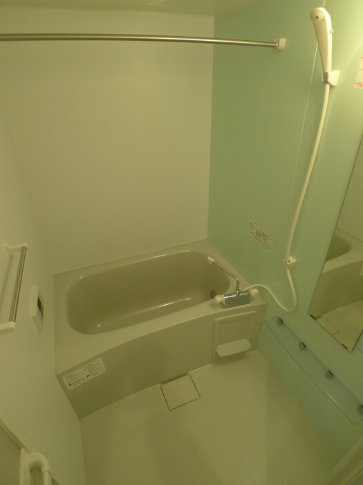 アムール鈴谷の物件内観写真