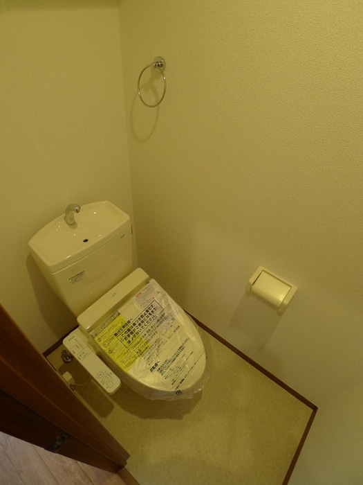 アムール鈴谷の物件内観写真