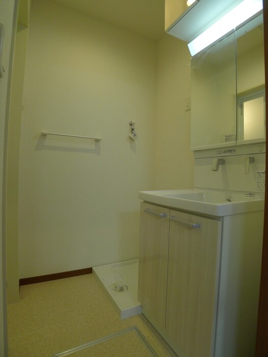 アムール鈴谷の物件内観写真