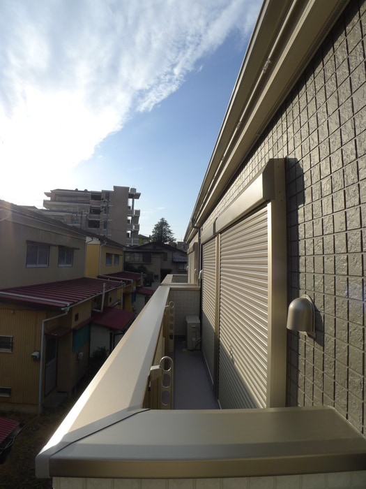 アムール鈴谷の物件内観写真