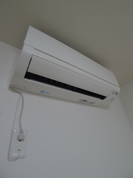 アムール鈴谷の物件内観写真