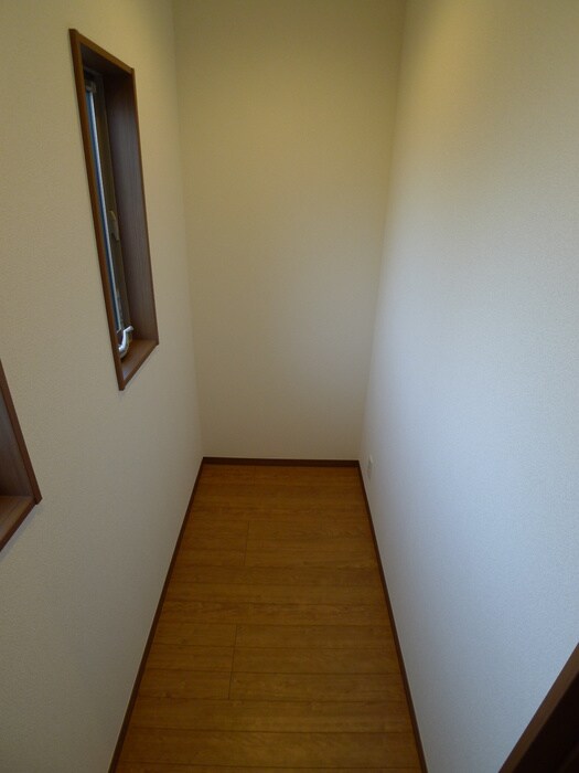 アムール鈴谷の物件内観写真