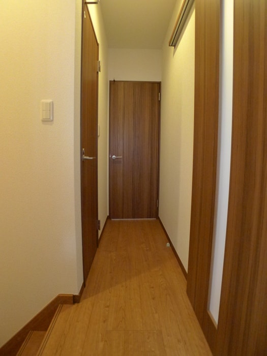 アムール鈴谷の物件内観写真