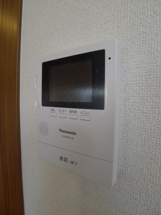 アムール鈴谷の物件内観写真