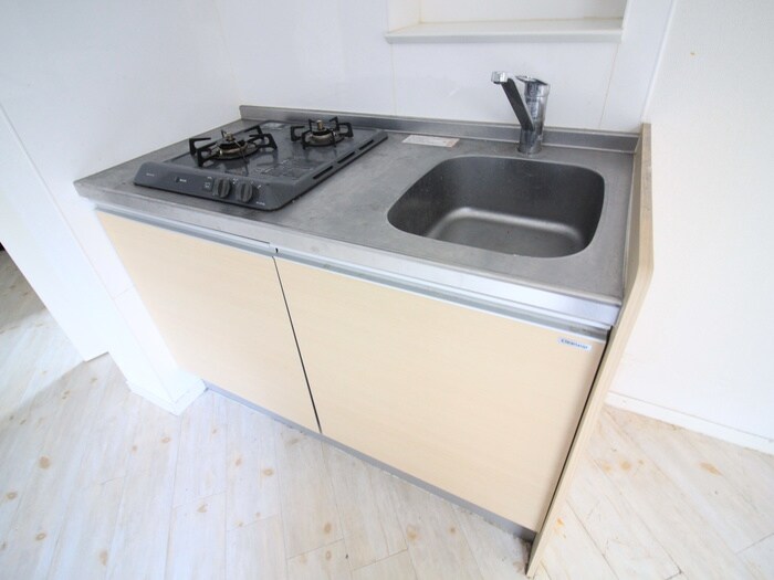 コーポエミーの物件内観写真