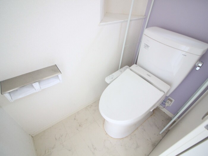 コーポエミーの物件内観写真