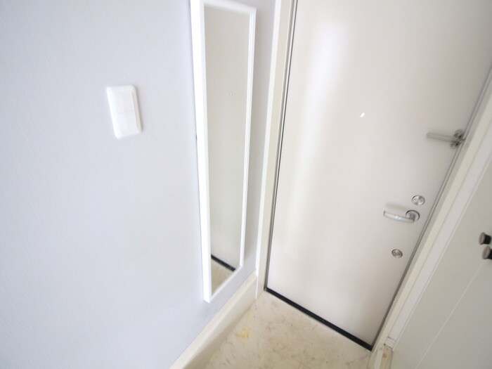 コーポエミーの物件内観写真