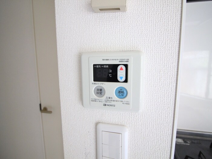 コーポエミーの物件内観写真