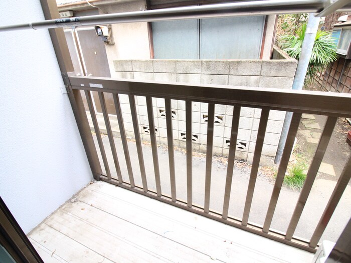 コーポエミーの物件内観写真