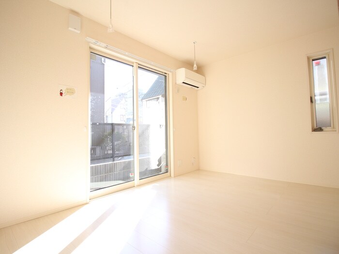 マーリエ調布の物件内観写真