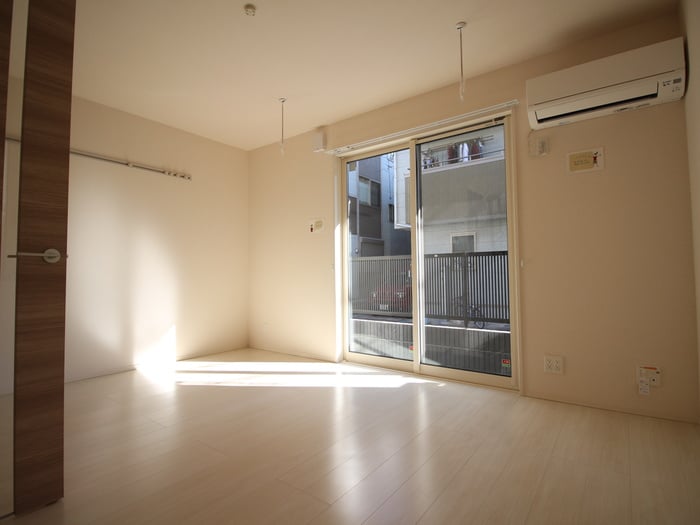 マーリエ調布の物件内観写真