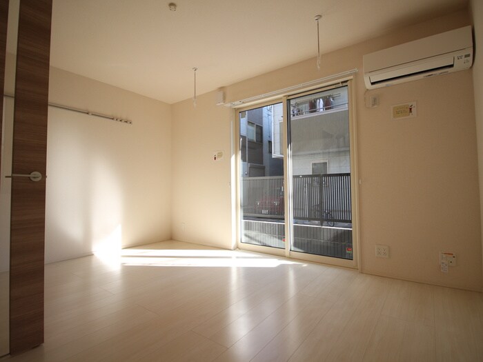 マーリエ調布の物件内観写真