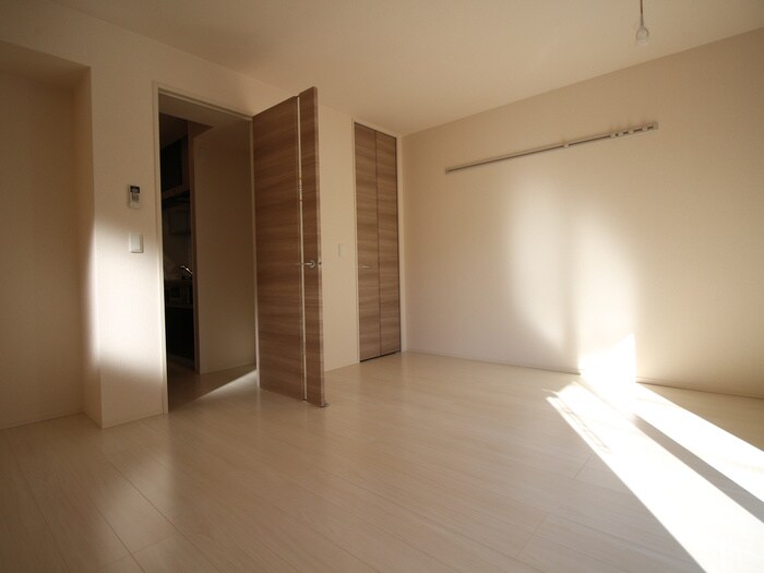 マーリエ調布の物件内観写真