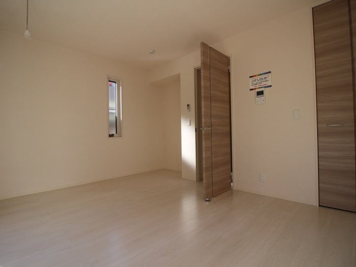 マーリエ調布の物件内観写真