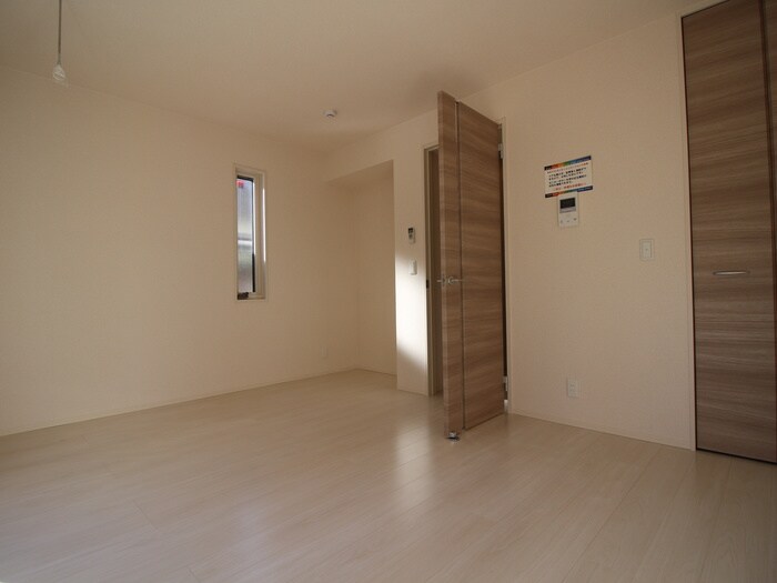 マーリエ調布の物件内観写真