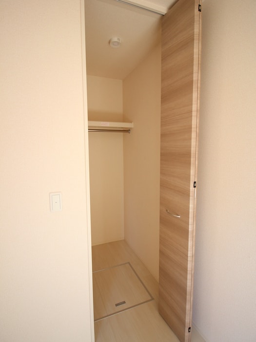 マーリエ調布の物件内観写真