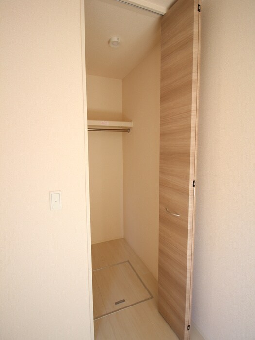 マーリエ調布の物件内観写真