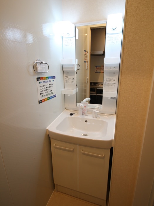 マーリエ調布の物件内観写真