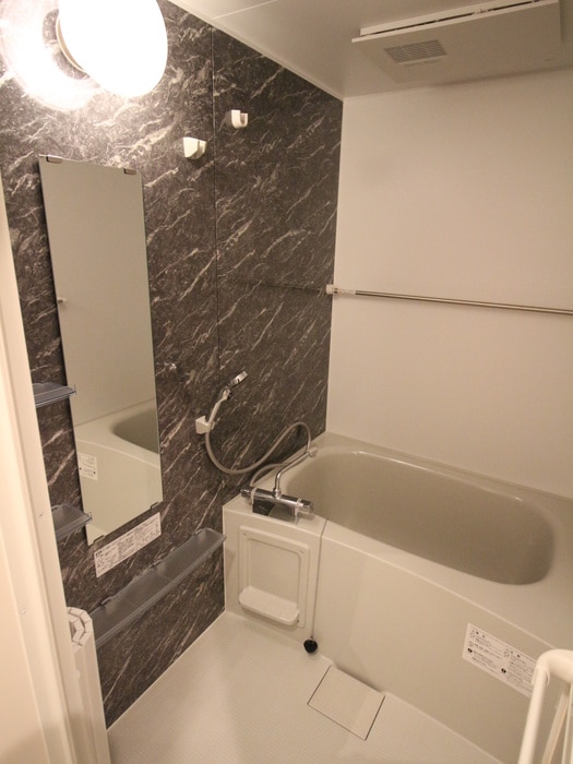 マーリエ調布の物件内観写真