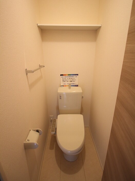 マーリエ調布の物件内観写真