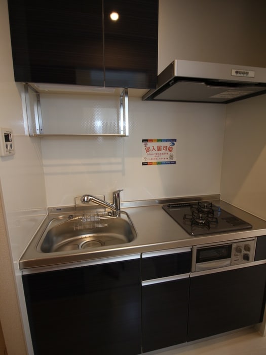 マーリエ調布の物件内観写真