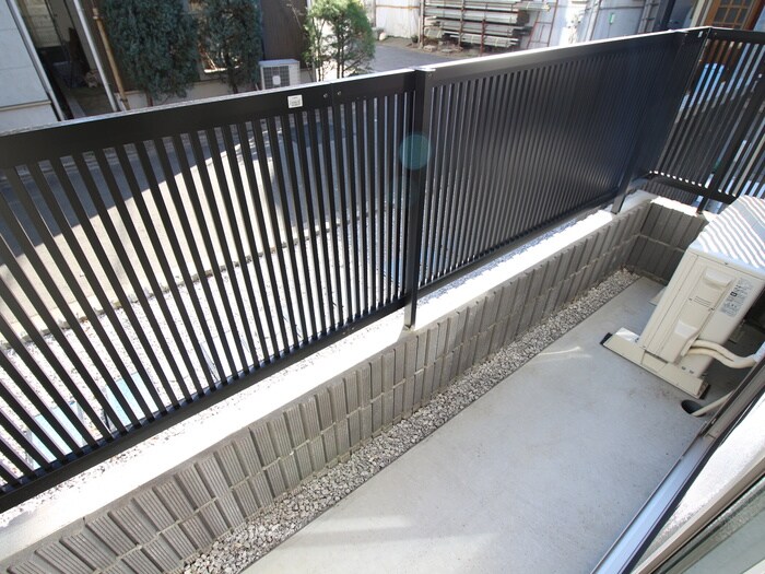 マーリエ調布の物件内観写真