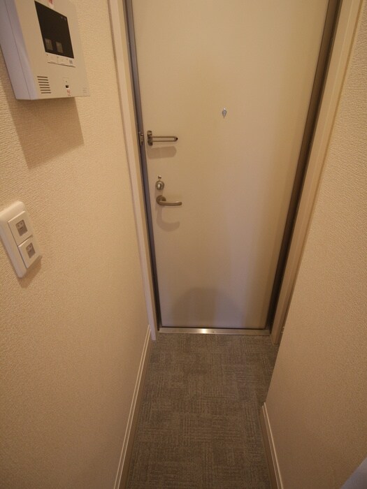 マーリエ調布の物件内観写真