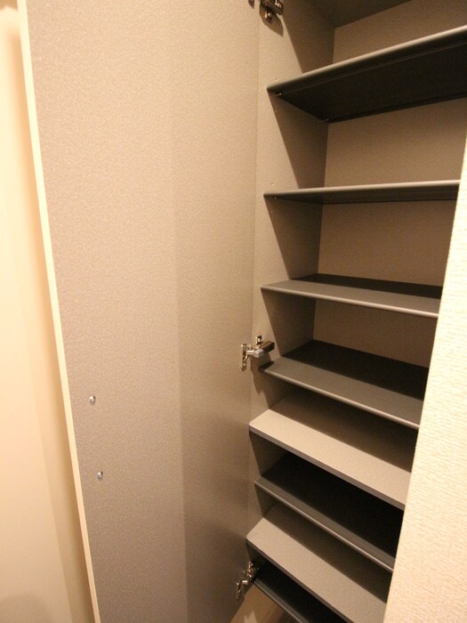 マーリエ調布の物件内観写真