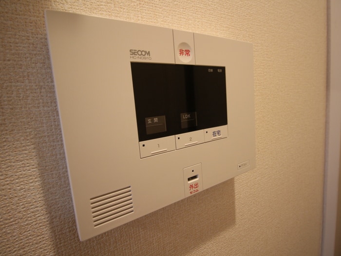 マーリエ調布の物件内観写真