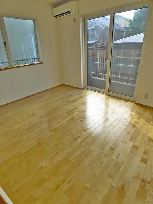 ピアモントの物件内観写真