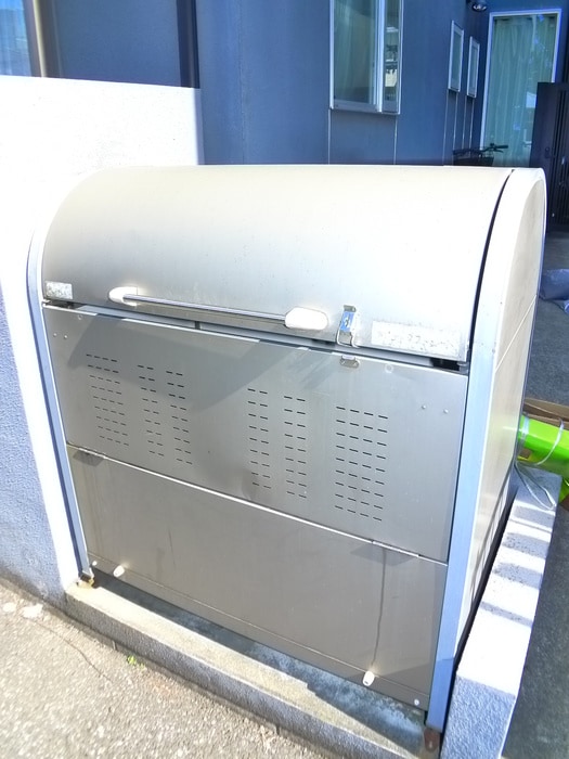 ピアモントの物件外観写真