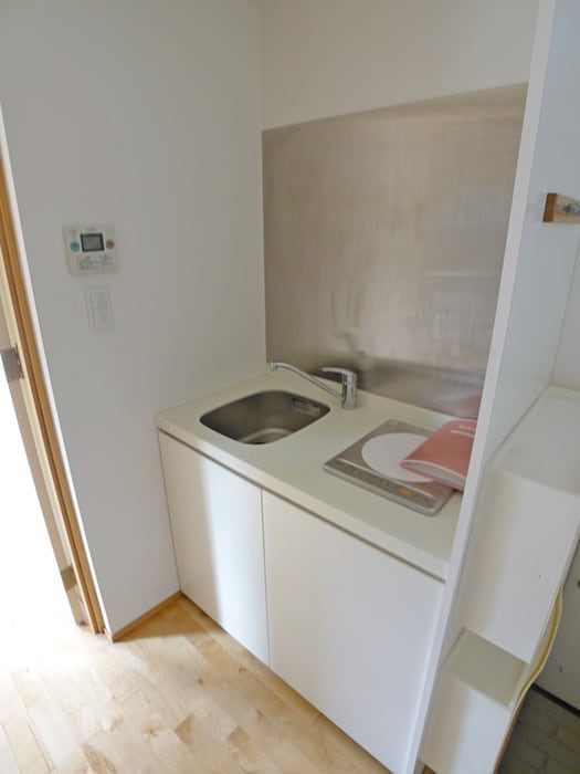 ピアモントの物件内観写真