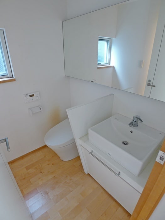 ピアモントの物件内観写真