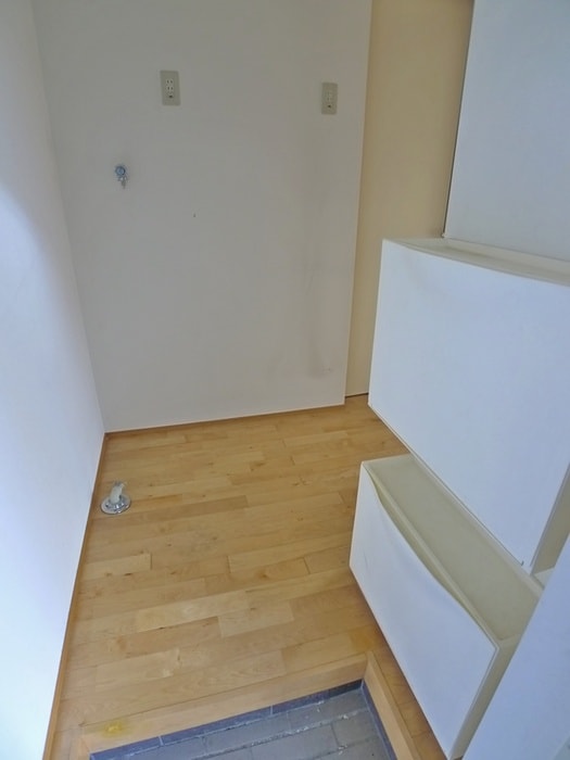 ピアモントの物件内観写真