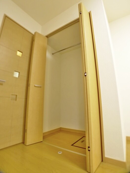 Ｔｅｒｒａｃｅ　ｍｉｋｉの物件内観写真