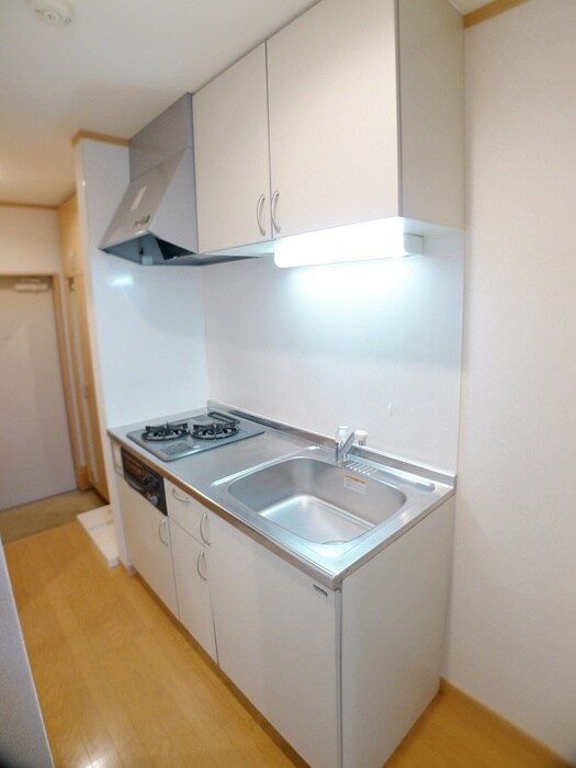 Ｔｅｒｒａｃｅ　ｍｉｋｉの物件内観写真