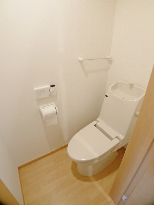 Ｔｅｒｒａｃｅ　ｍｉｋｉの物件内観写真