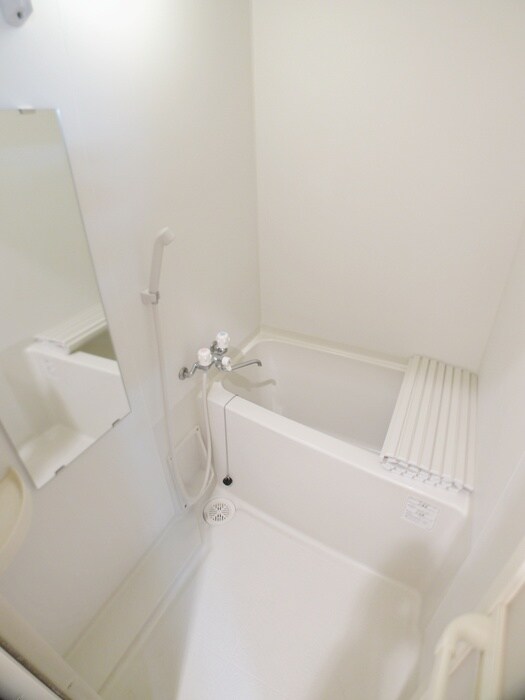 Ｔｅｒｒａｃｅ　ｍｉｋｉの物件内観写真