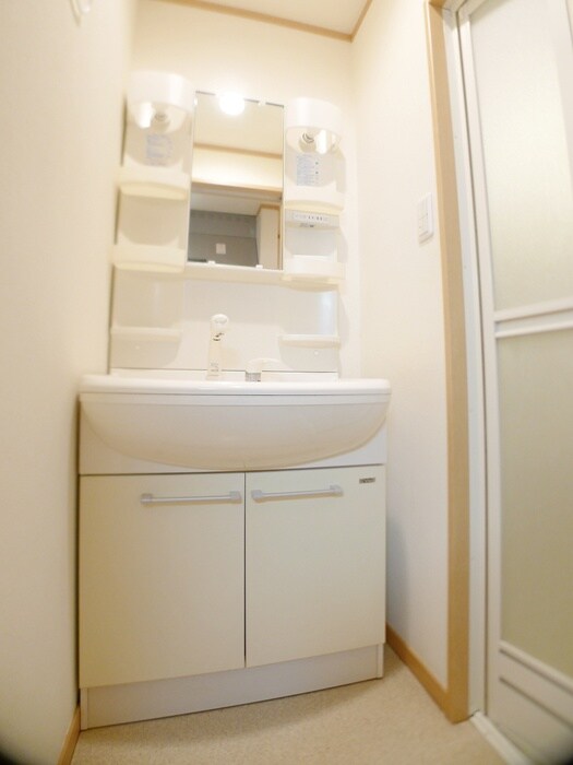 Ｔｅｒｒａｃｅ　ｍｉｋｉの物件内観写真